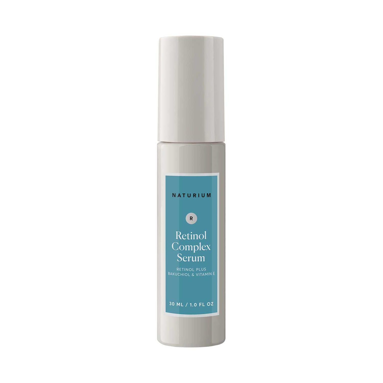 Naturium retinol complex serum 30ml, UK version