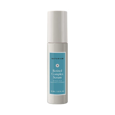 Boots Naturium Retinol Complex Serum 30ml- Buy online at McGrocer