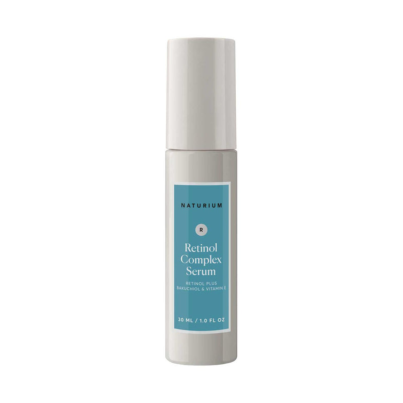 Naturium retinol complex serum 30ml, UK version