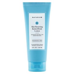 Naturium Skin Renewing Retinol Body Lotion 234ml