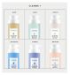 Natrium Glow Getter Hydrating Body Wash 500ml, imported from the UK