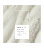 NATURIUM The Smoother Glycolic Acid Exfoliating Body Wash 500ml