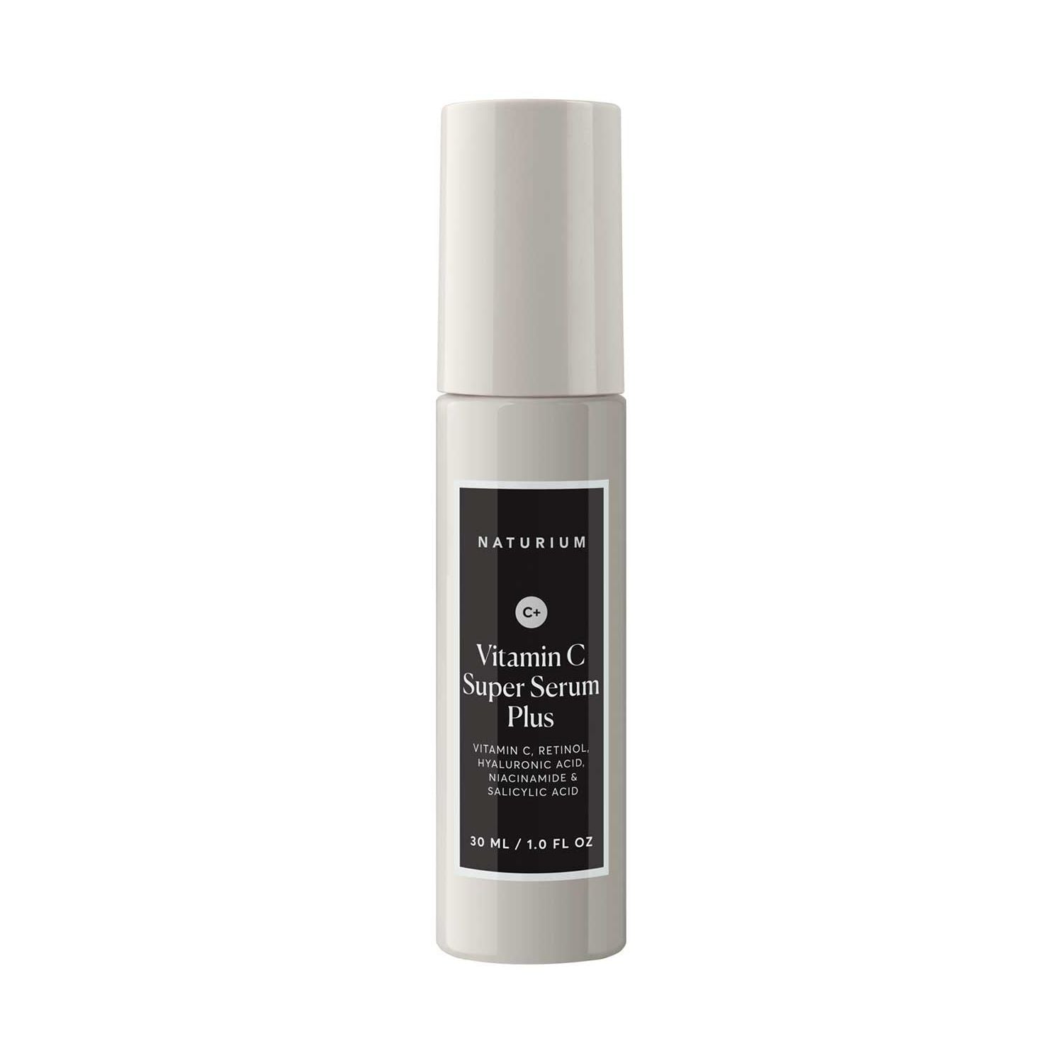 Naturium Vitamin C Serum Plus 30ml, imported from the UK