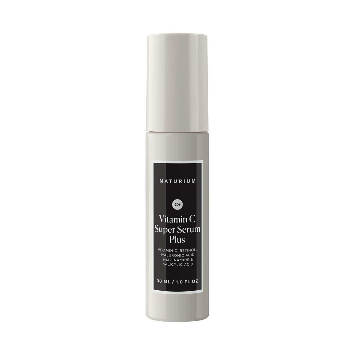 Naturium Vitamin C Serum Plus 30ml, imported from the UK