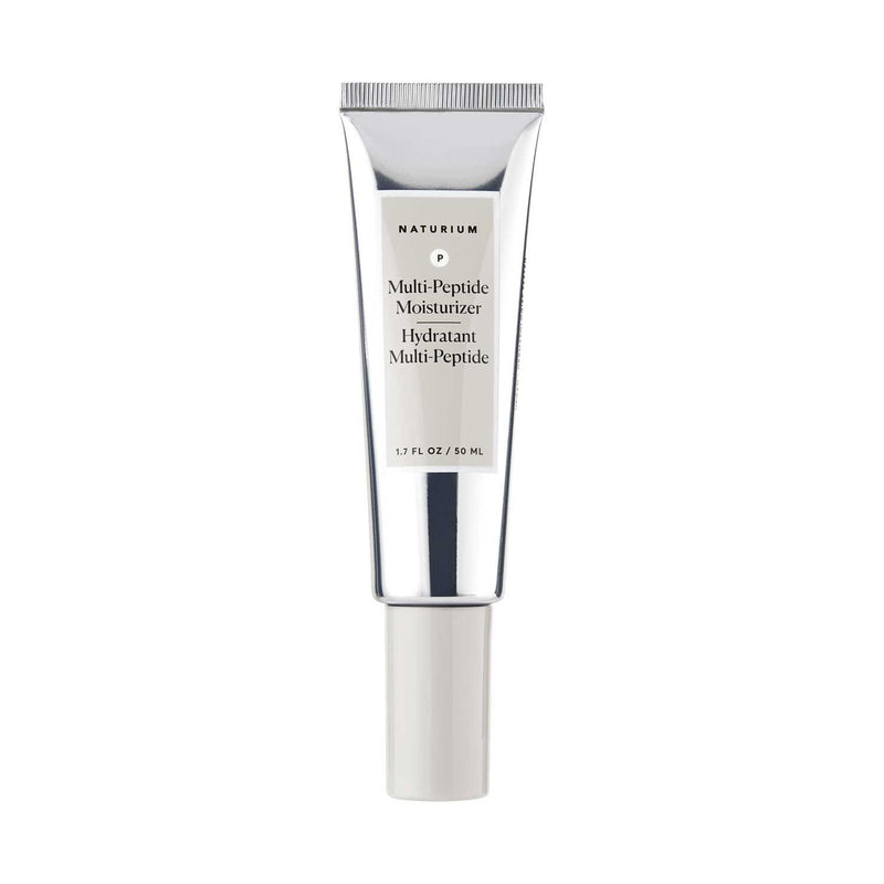 Naturium Multi Peptide Moisturiser 50g (British brand)