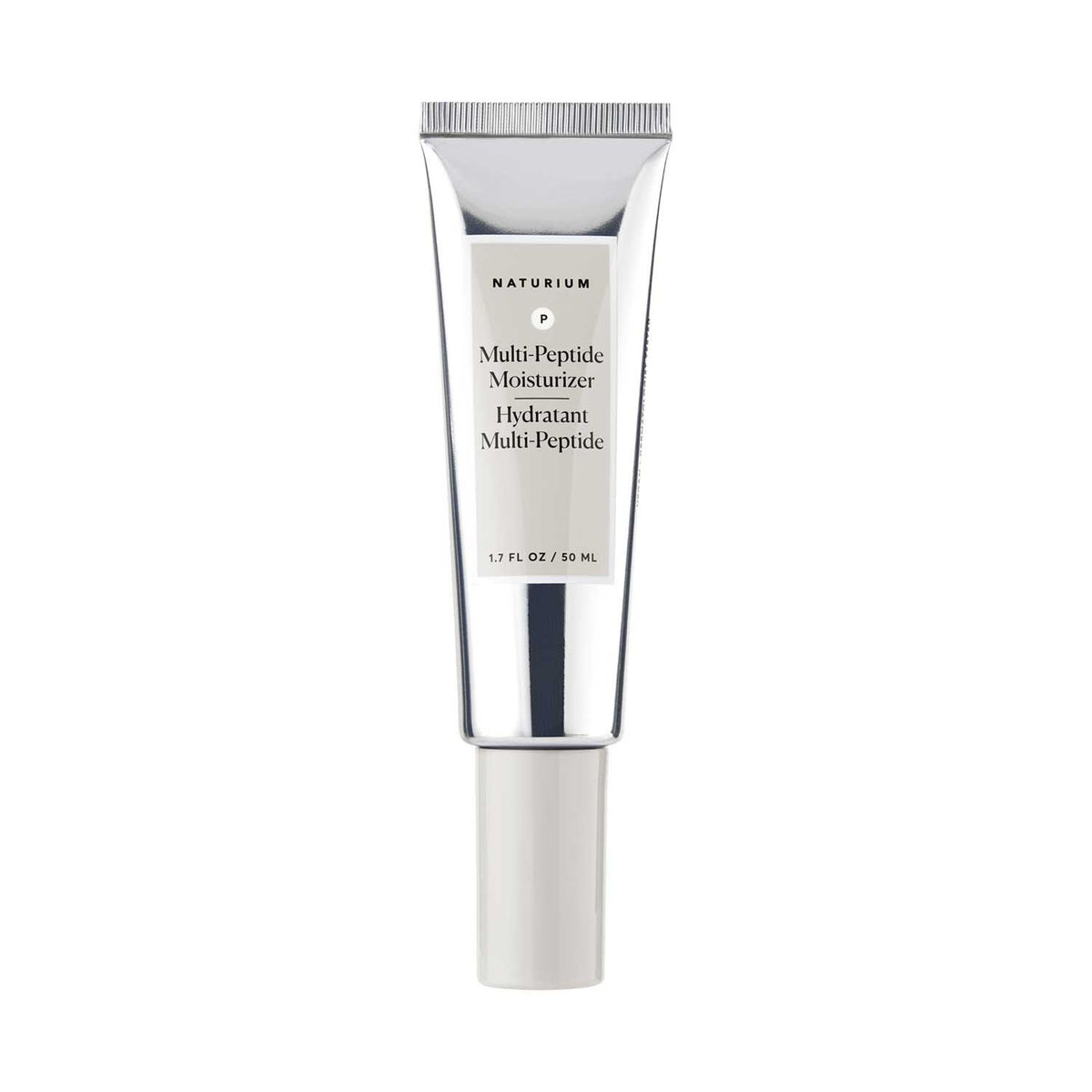 Naturium Multi Peptide Moisturiser 50g (British brand)