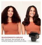 Shark SpeedStyle Pro FLEX 4-in-1 hair dryer, imported from the UK