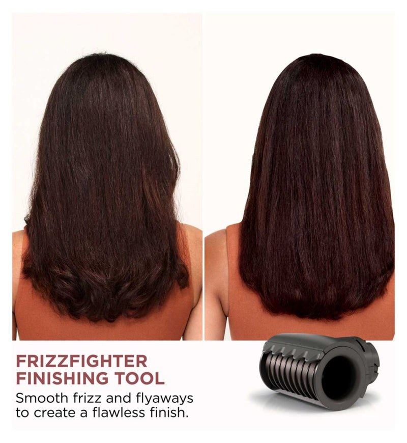 Shark SpeedStyle Pro FLEX 4-in-1 hair dryer, imported from the UK