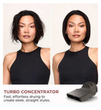 Shark SpeedStyle Pro FLEX 4-in-1 hair dryer, imported from the UK