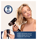 Shark SpeedStyle Pro hair dryer system 5-in-1 (British brand)