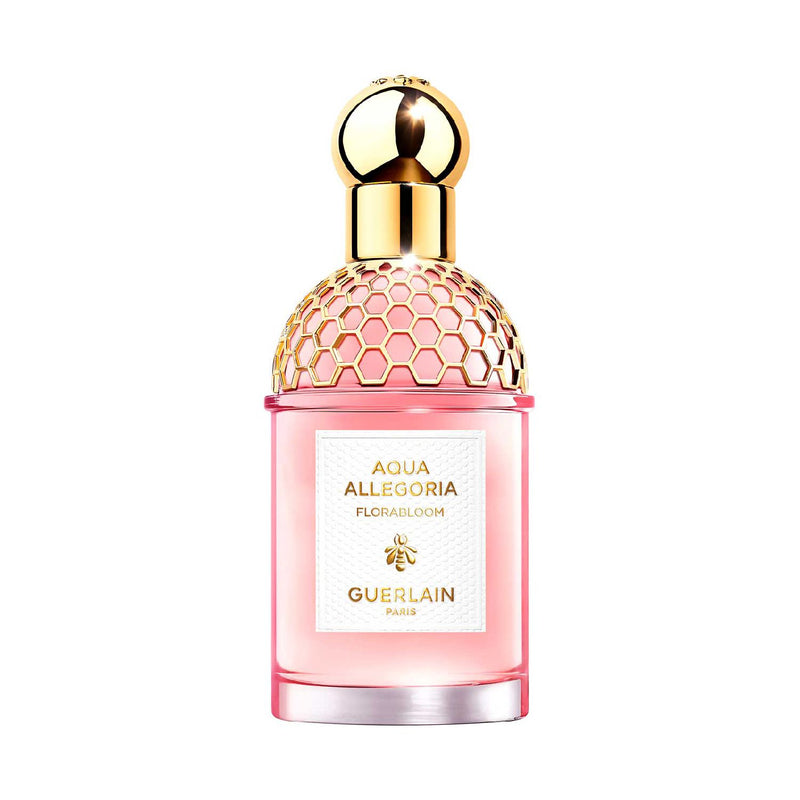 Guerlain Aqua Allegoria Florabloom eau de toilette 75ml (British brand)