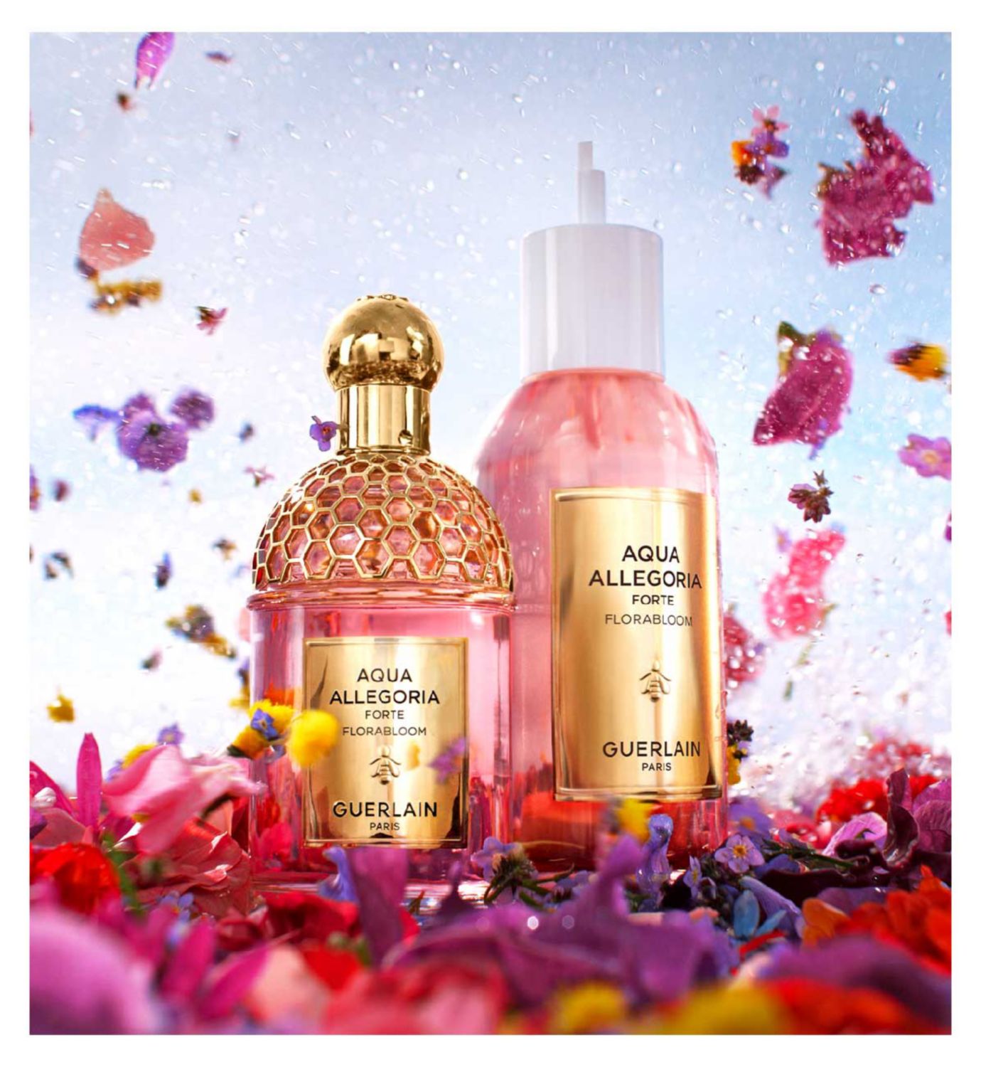 Guerlain Florabloom eau de parfum 75ml - British product