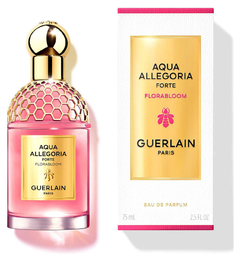 Guerlain Florabloom eau de parfum 75ml - British product