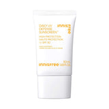 Innisfree sunscreen SPF 30 50ml - British product