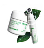 Innisfree Bright-Eye Serum 10ml - British product