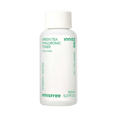 selfridges innisfree Green Tea Hyaluronic Toner 150ml- Buy online at McGrocer