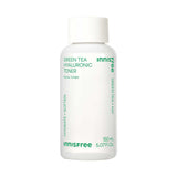 Innisfree Green Tea Hyaluronic toner 150ml, imported from the UK