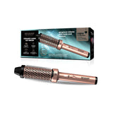 REVAMP ceramic hot brush 40mm gold edition - British product