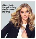 Revamp ceramic ionic hair straightener - British product