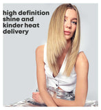 Revamp Enigma wide ceramic straightener, imported from the UK