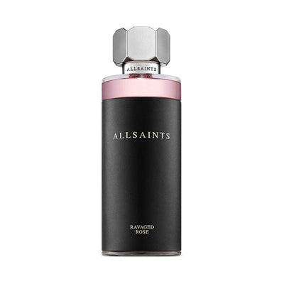 Eau de Parfum Florale AllSaints Ravaged Rose 100 ml
