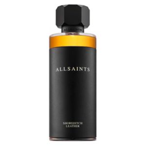 Boots AllSaints Shoreditch Leather Eau De Parfum 100ml- Kjøp online hos McGrocer
