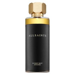 Boots AllSaints Sunset Riot Intense Eau De Parfum 100ml- Kjøp online hos McGrocer