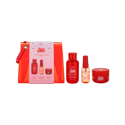 Boots The Beauty Crop Oui Cherie Mini Body Set- Buy online at McGrocer