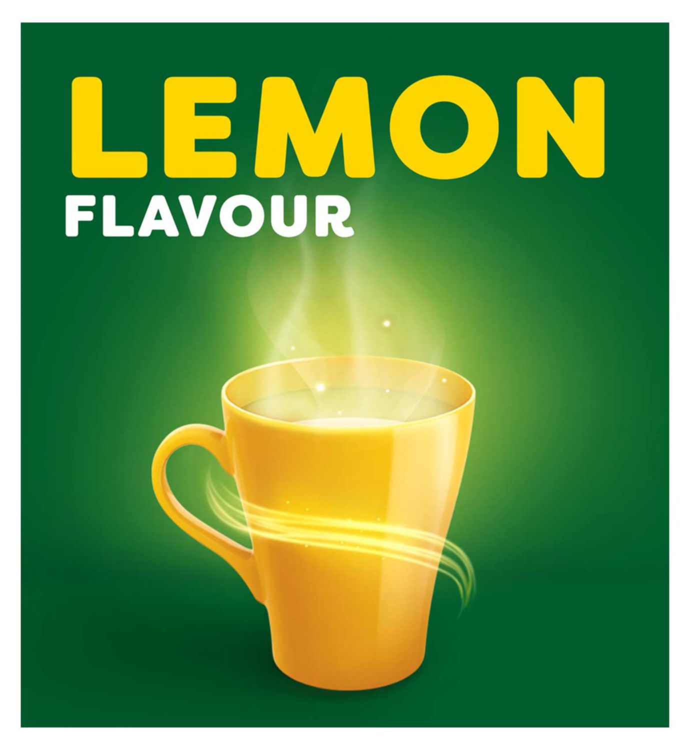 Lemsip Max Cold & Flu Lemon Sachets 5 Pack, UK version