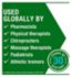 Biofreeze Pain Relief Gel 56g - British product