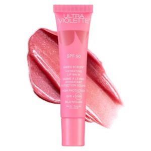 Ultra Violette Sheen Screen Hydrating Lip Balm Bejewelled SPF 50 15g