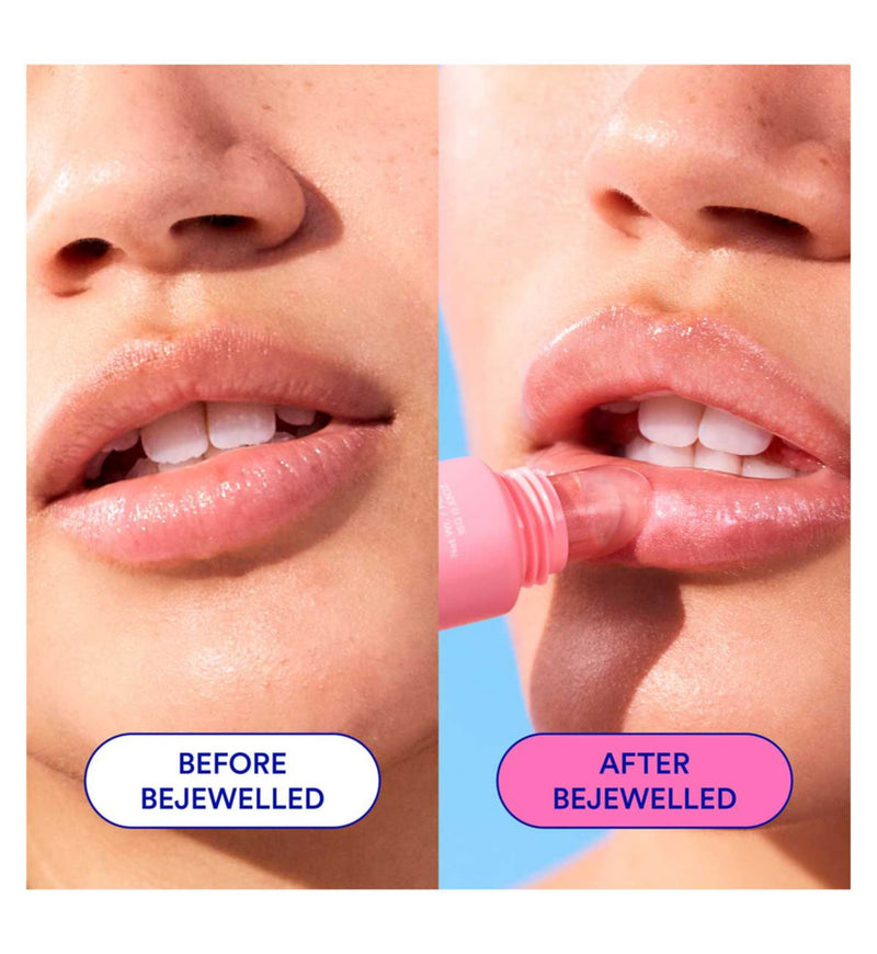 Ultra Violette Lip Balm SPF 50 15g (British brand)