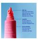 مرطب الشفاه اللامع Sheen Screen Blow Out من Ultra Violette 15 جرام Boots - اشترِ عبر الإنترنت من McGrocer