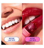 Ultra Violette lip balm Last Bite 15g (British brand)