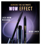 Max Factor Masterpiece Wow Waterproof Eyeliner, imported from the UK