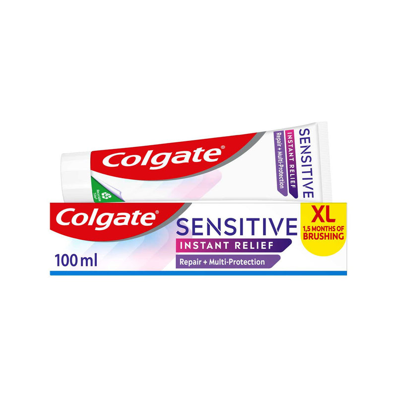 Colgate Sensitive Toothpaste 100ml, UK version