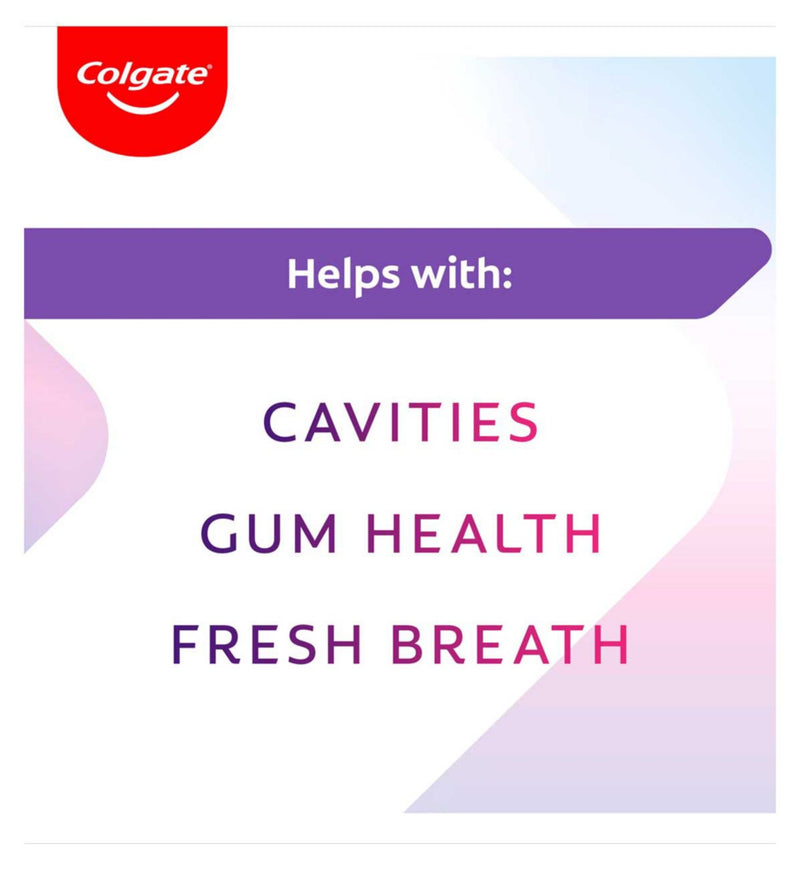 Colgate Sensitive Toothpaste 100ml, UK version