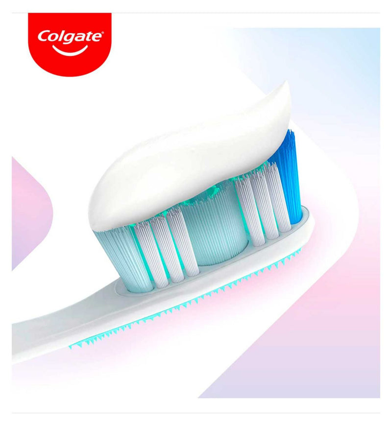 Colgate Sensitive Toothpaste 100ml, UK version