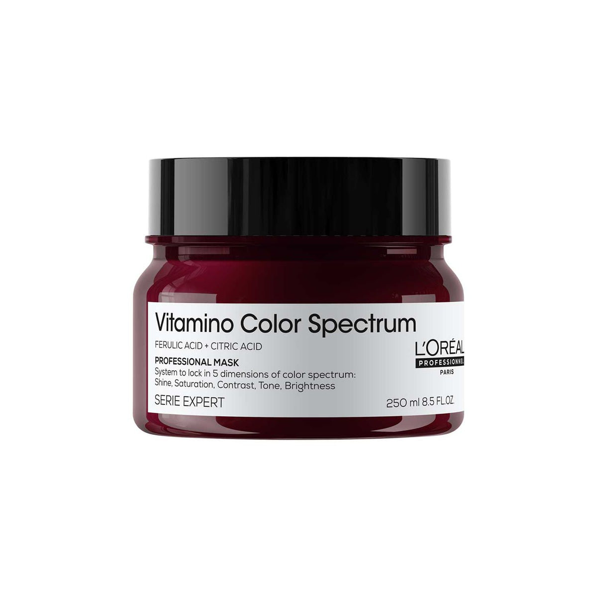 L'Oreal Professionnel Vitamino Color Spectrum hair mask 250ml, UK version