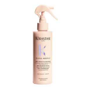 Boots Kérastase Gloss Absolu Hair Treatment Spray Heat Protection 190ml- Buy online at McGrocer