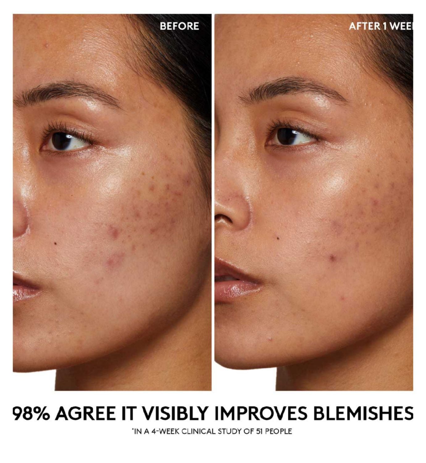 Fenty Skin Cherry Dub gel cleanser 190ml, UK version