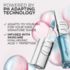 Boots L'Oréal Paris Huile à Lèvres Plump Ambition avec Acide Hyaluronique 5ml - Acheter en ligne sur McGrocer