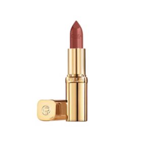 L'Oreal Paris Color Riche Satin Lipstick, UK version