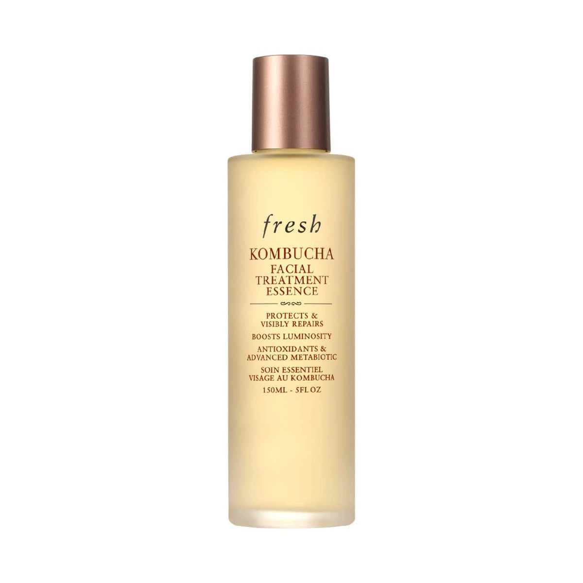 Fresh Kombucha Antioxidant Facial Treatment Essence 150ml