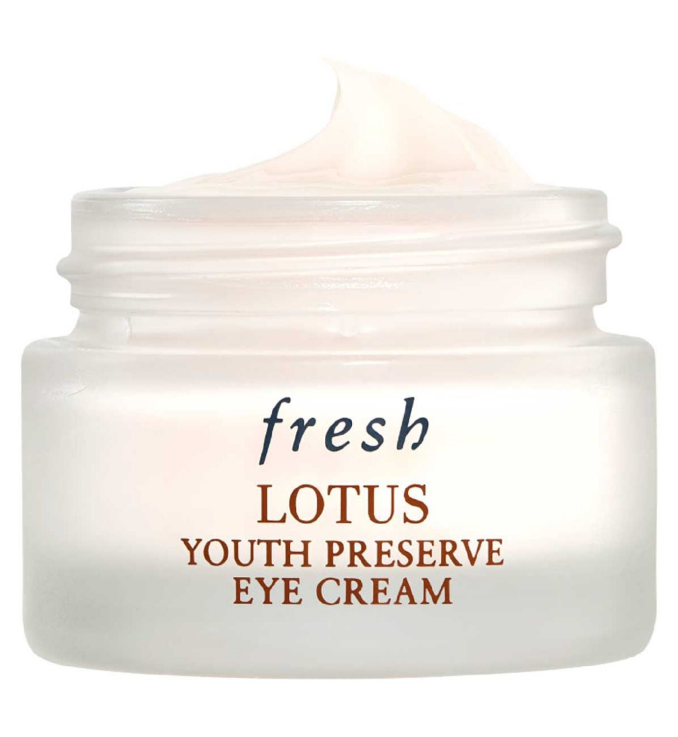 Fresh Lotus Youth Preserve Eye Cream 15ml, UK version