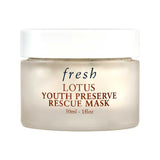 Fresh Youth Preserve Rescue Mask 30ml, imported from the UK
