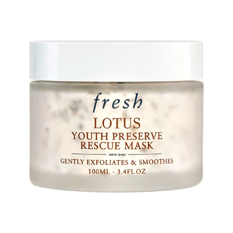 Fresh Youth Preserve Rescue Mask 30ml, imported from the UK