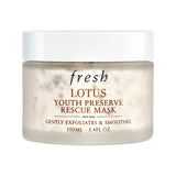 Fresh Youth Preserve Rescue Mask 30ml, imported from the UK