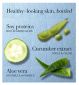 Fresh Soy Face Cleanser 150ml - British product