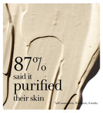 Fresh Umbrian Clay pore purifying face mask 100ml, imported from the UK